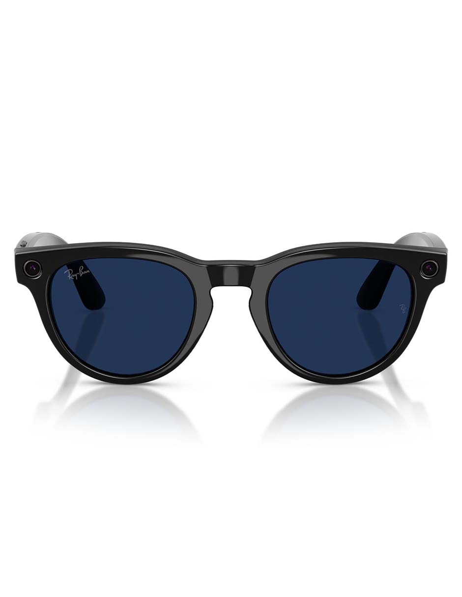 Lentes de sol Ray Ban Headliner Gen 2.0 unisex 6