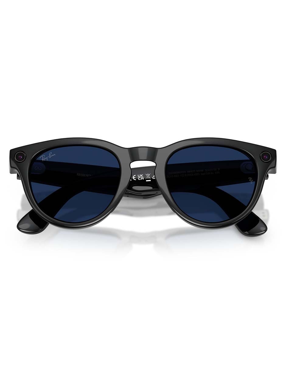 Lentes de sol Ray Ban Headliner Gen 2.0 unisex 7