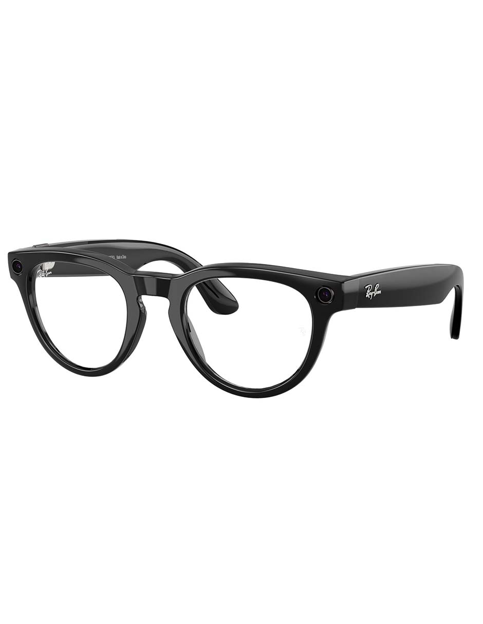 Lentes de sol Ray Ban Headliner Gen 2.0 unisex 9