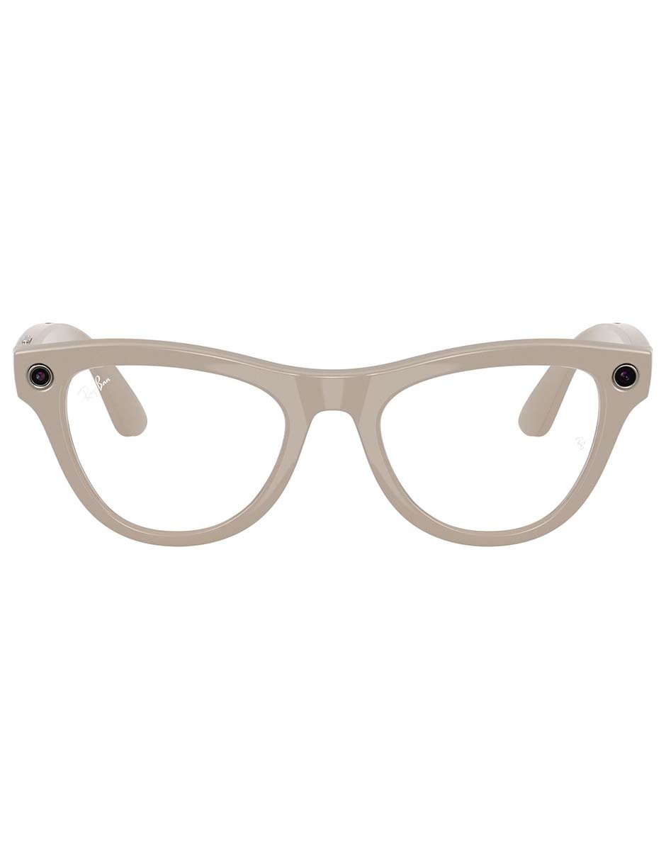 Lentes de sol Ray Ban Skyler Gen 2.0 unisex