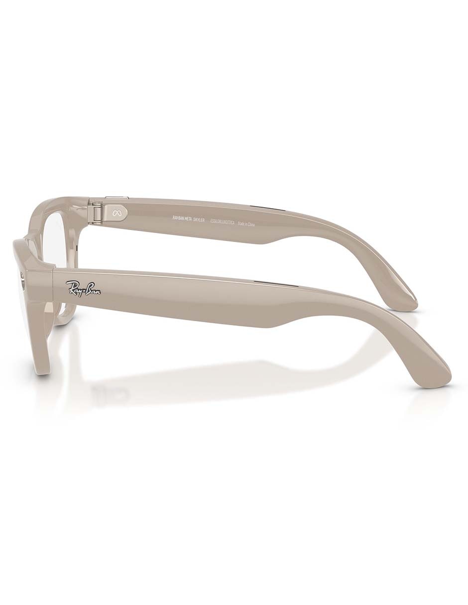 Lentes de sol Ray Ban Skyler Gen 2.0 unisex 2