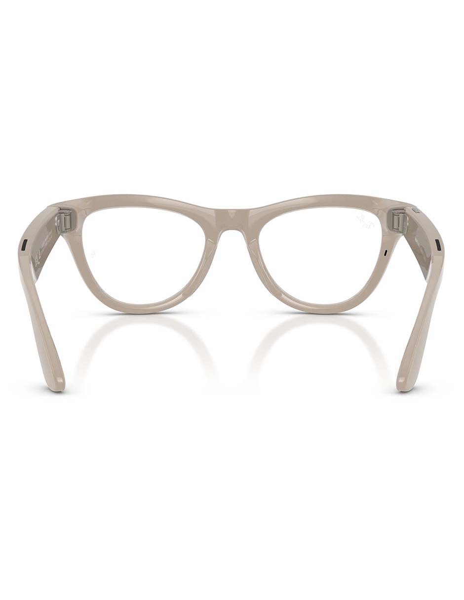 Lentes de sol Ray Ban Skyler Gen 2.0 unisex 4