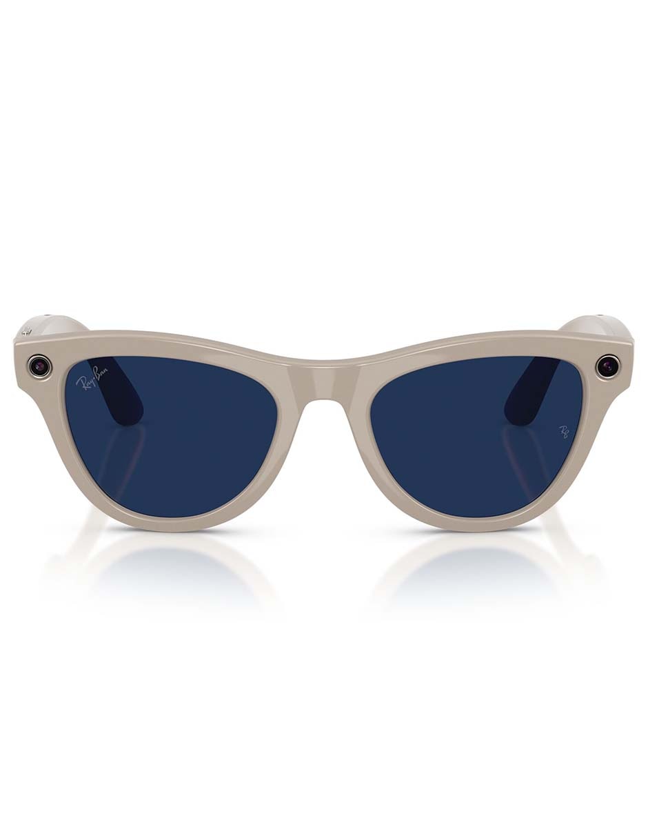 Lentes de sol Ray Ban Skyler Gen 2.0 unisex 6