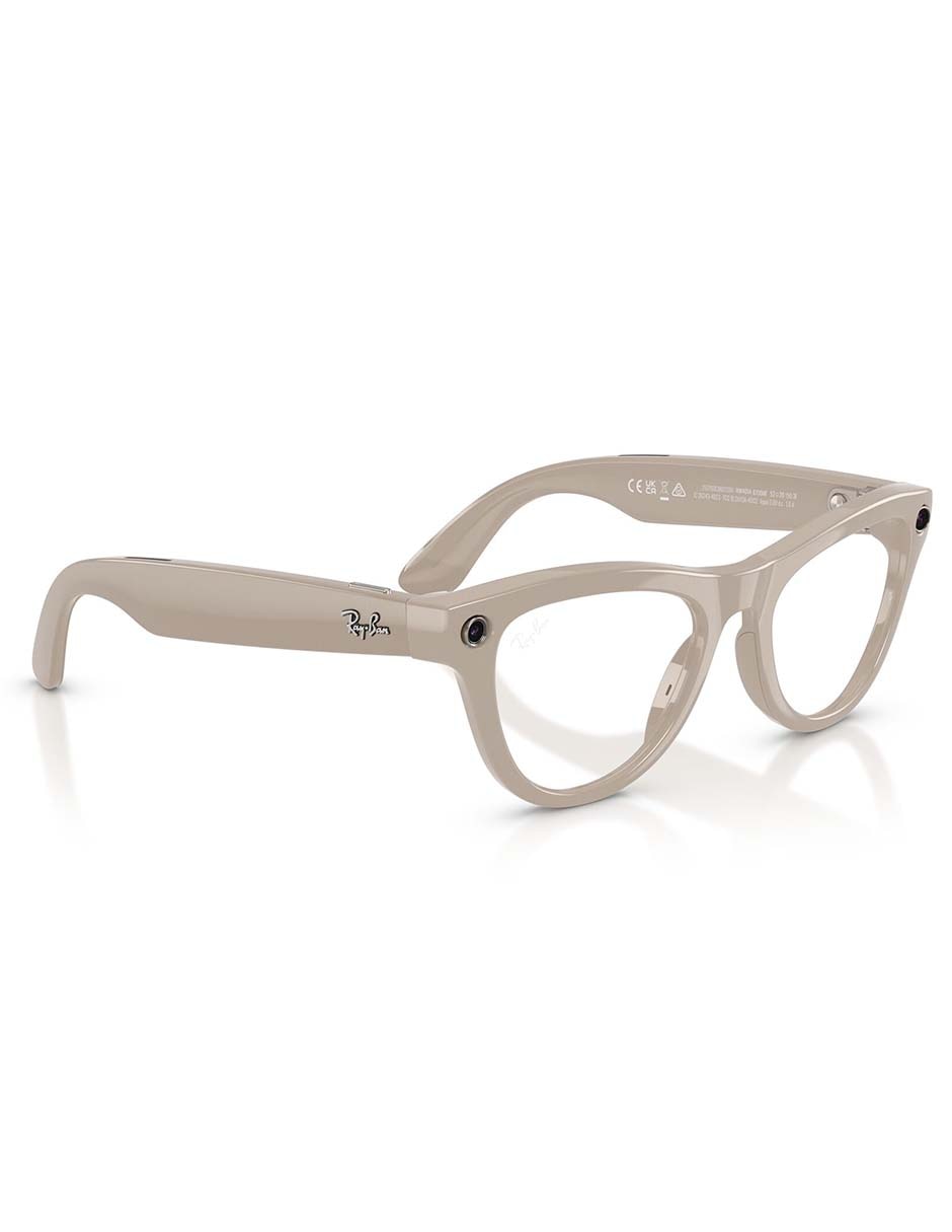 Lentes de sol Ray Ban Skyler Gen 2.0 unisex 8