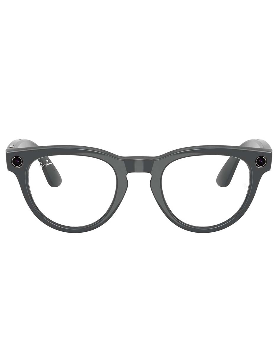 Lentes de sol Ray Ban Headliner Gen 2.0 unisex