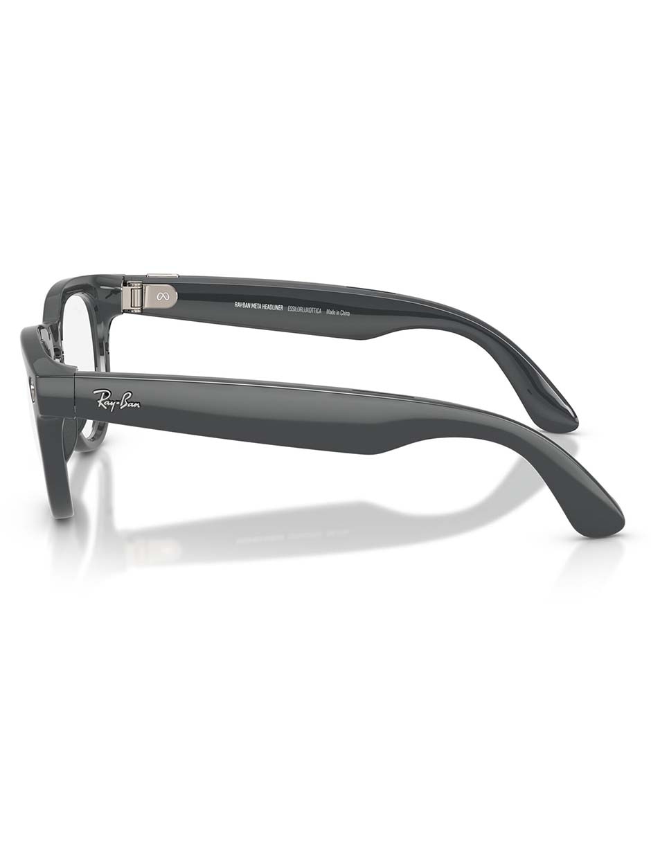 Lentes de sol Ray Ban Headliner Gen 2.0 unisex 2