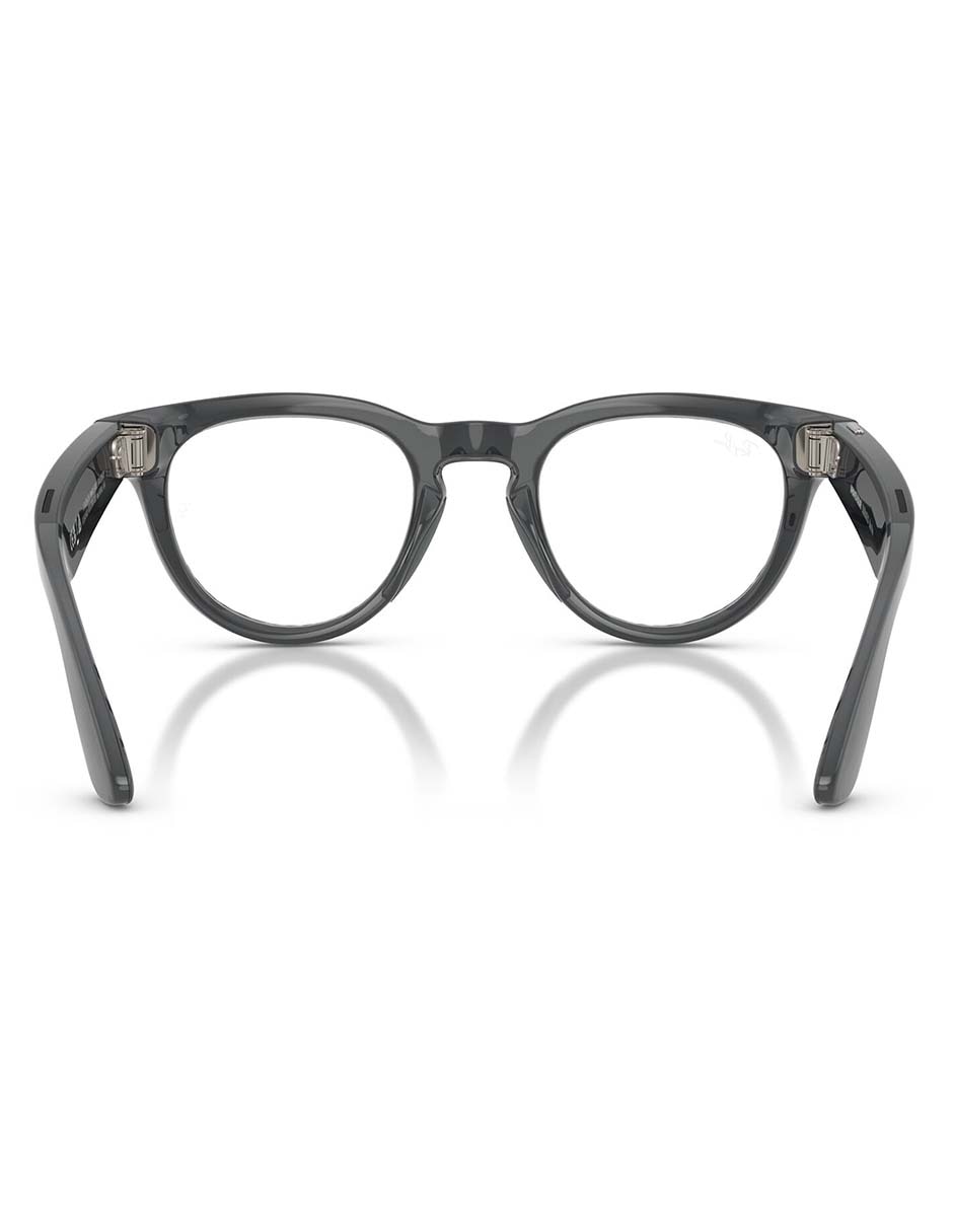 Lentes de sol Ray Ban Headliner Gen 2.0 unisex 4