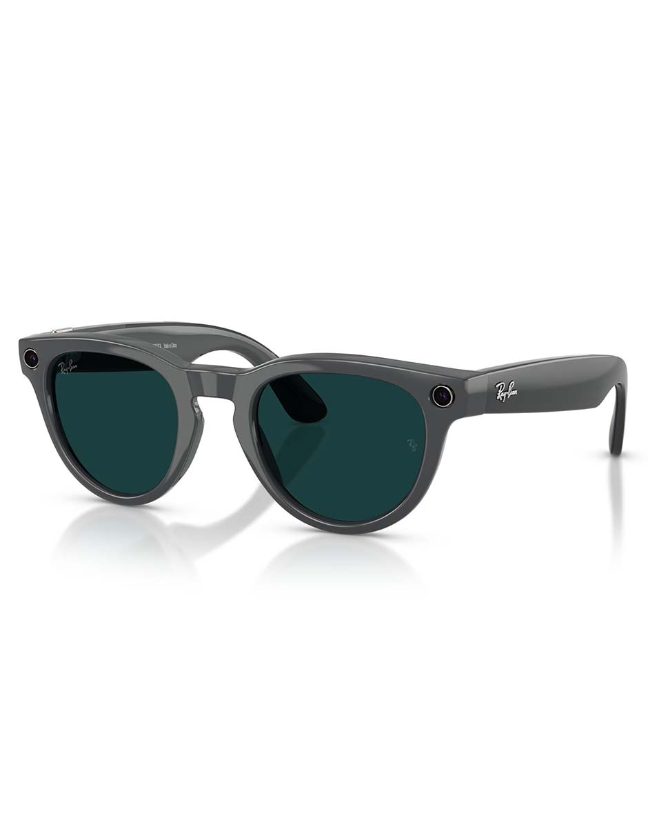 Lentes de sol Ray Ban Headliner Gen 2.0 unisex 5