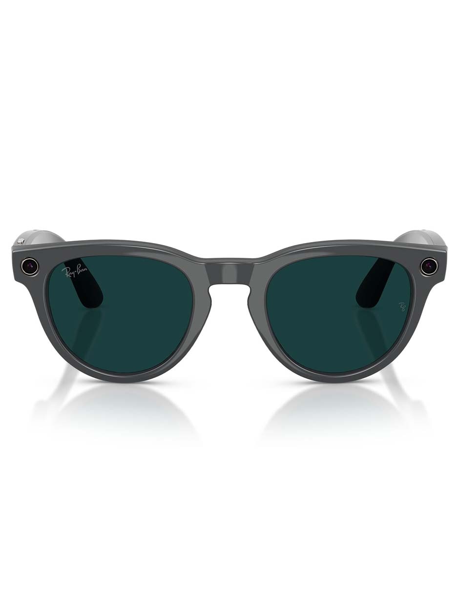 Lentes de sol Ray Ban Headliner Gen 2.0 unisex 6
