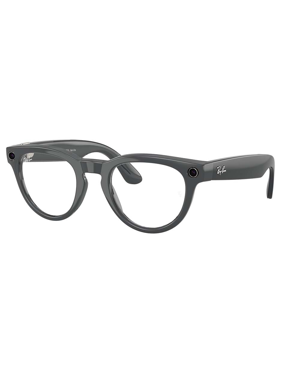 Lentes de sol Ray Ban Headliner Gen 2.0 unisex 9