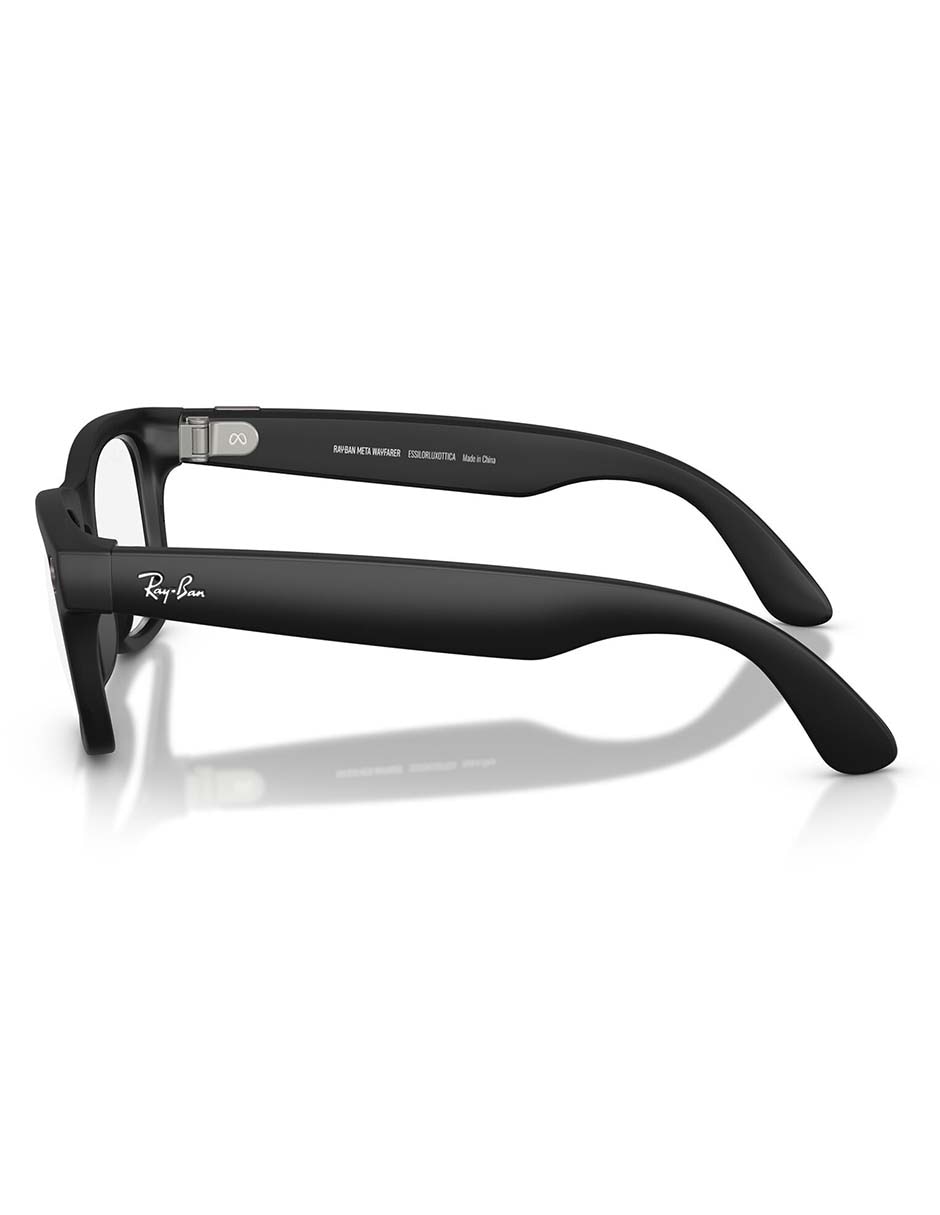 Lentes de sol Ray Ban Wayfarer Gen 2.0 unisex 2