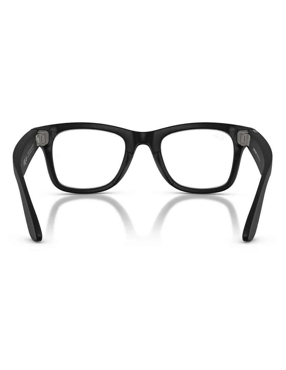Lentes de sol Ray Ban Wayfarer Gen 2.0 unisex 4
