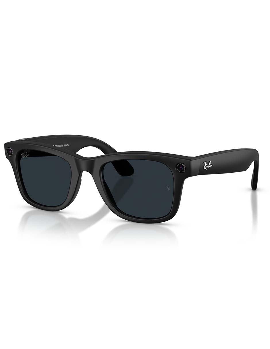 Lentes de sol Ray Ban Wayfarer Gen 2.0 unisex 5