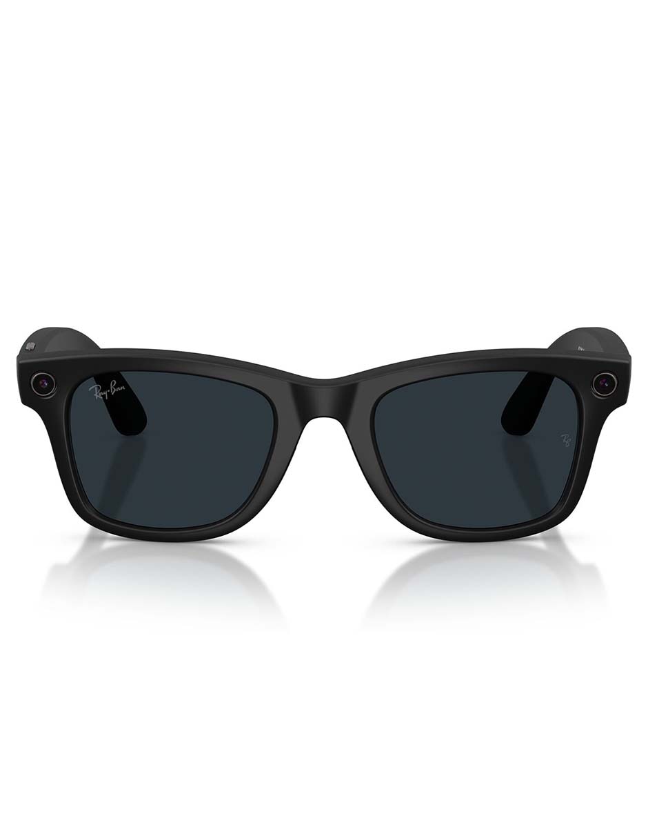 Lentes de sol Ray Ban Wayfarer Gen 2.0 unisex 6