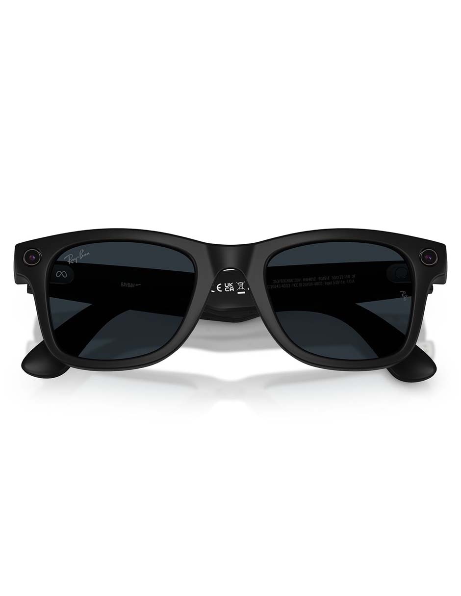 Lentes de sol Ray Ban Wayfarer Gen 2.0 unisex 7
