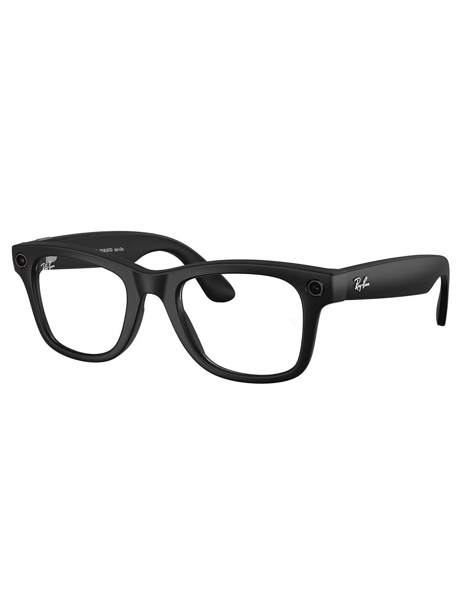 Lentes de sol Ray Ban Wayfarer Gen 2.0 unisex 9