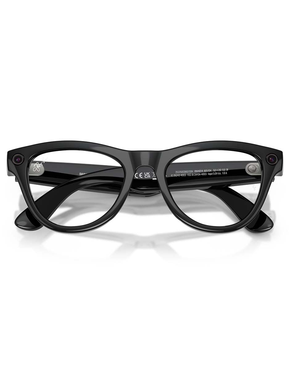 Lentes de sol Ray Ban Skyler Gen 2.0 unisex 3