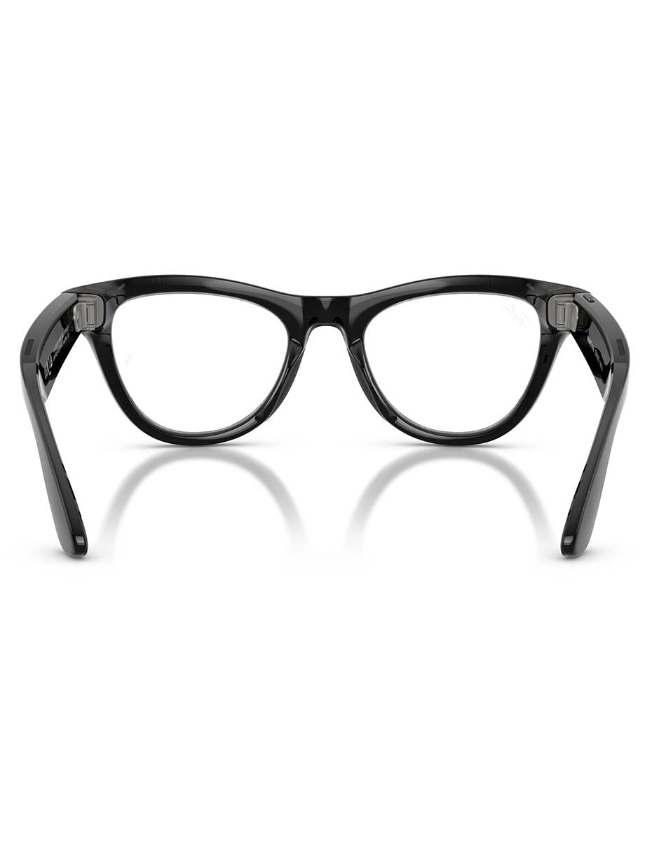 Lentes de sol Ray Ban Skyler Gen 2.0 unisex 4