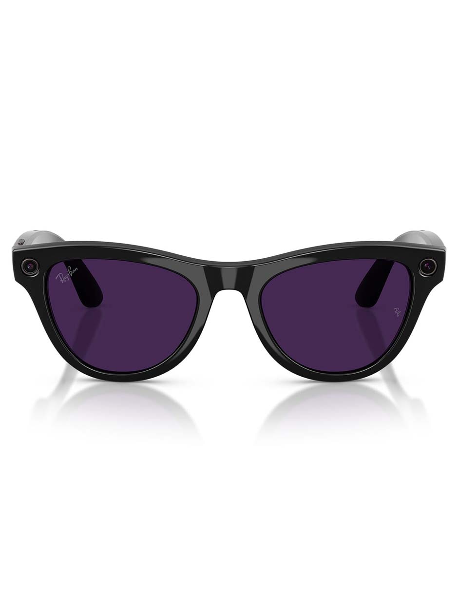 Lentes de sol Ray Ban Skyler Gen 2.0 unisex 6