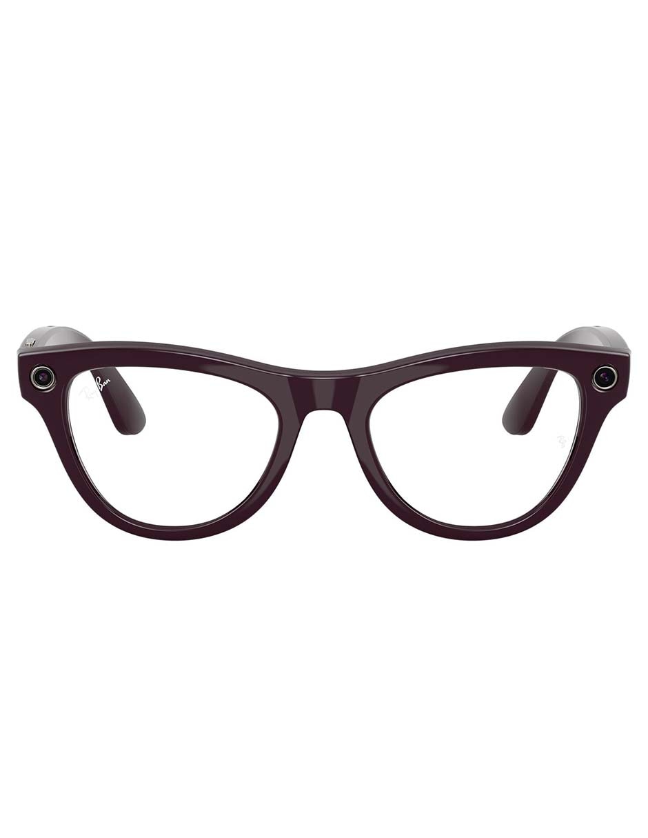 Lentes de sol Ray Ban Skyler Gen 2.0 unisex