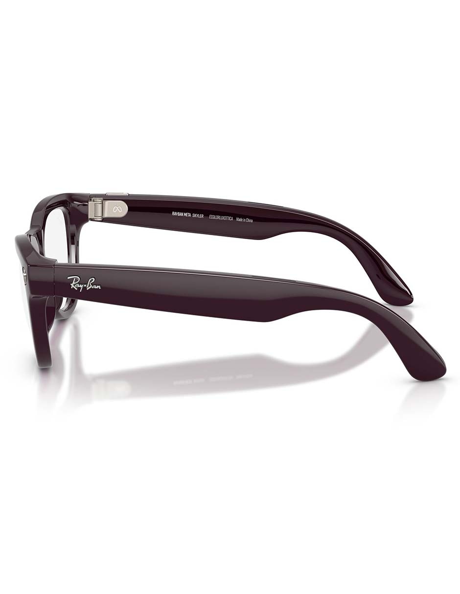 Lentes de sol Ray Ban Skyler Gen 2.0 unisex 2