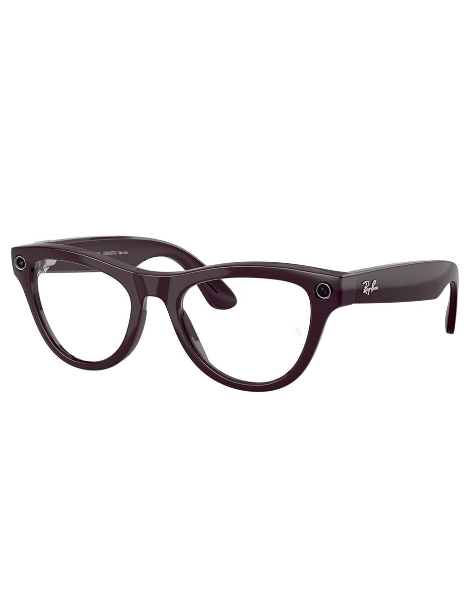 Lentes de sol Ray Ban Skyler Gen 2.0 unisex 9