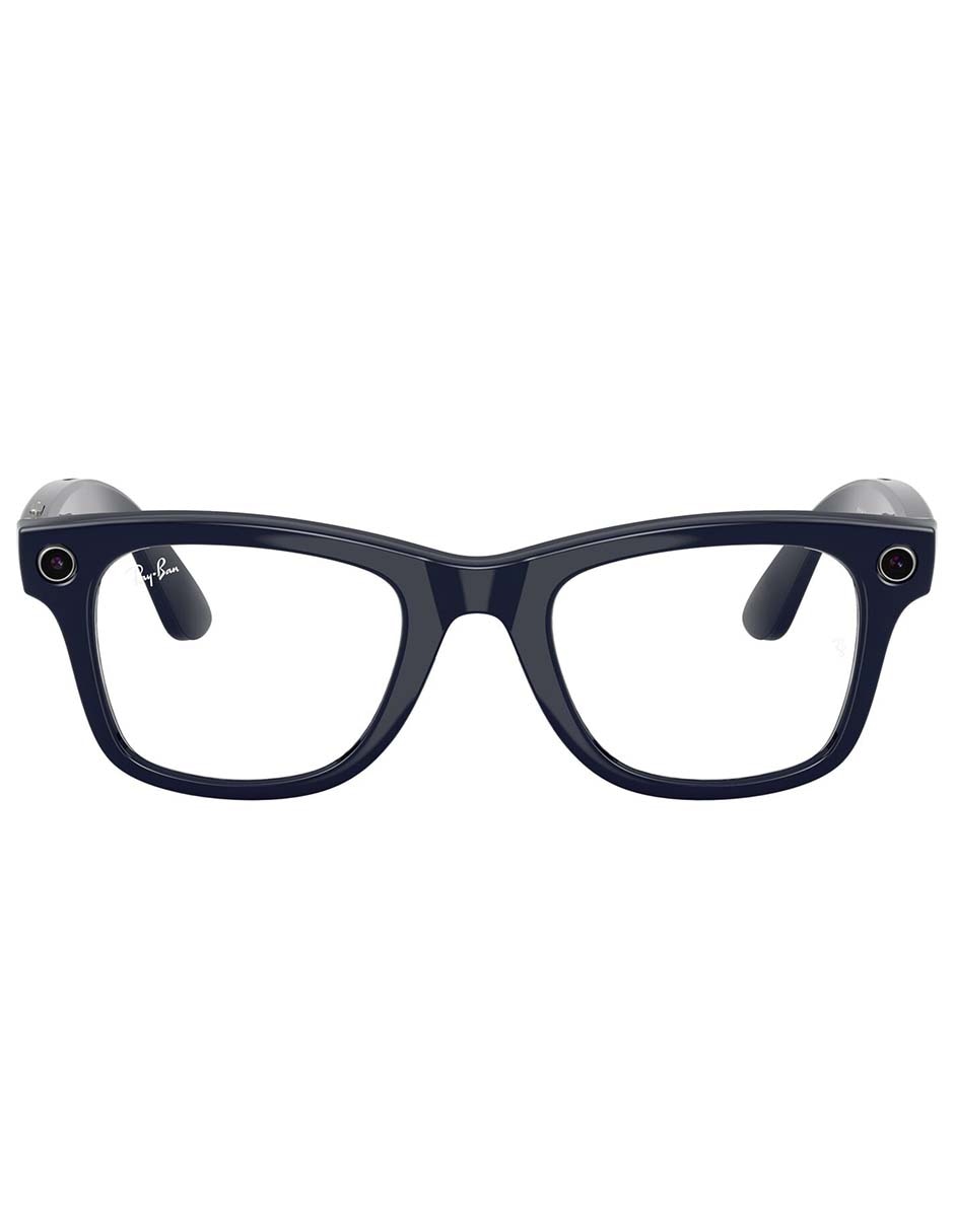 Lentes de sol Ray Ban Wayfarer Large Gen 2.0 unisex