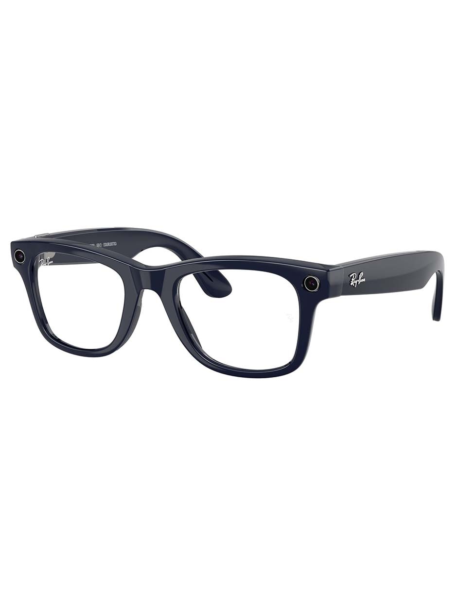 Lentes de sol Ray Ban Wayfarer Large Gen 2.0 unisex 9