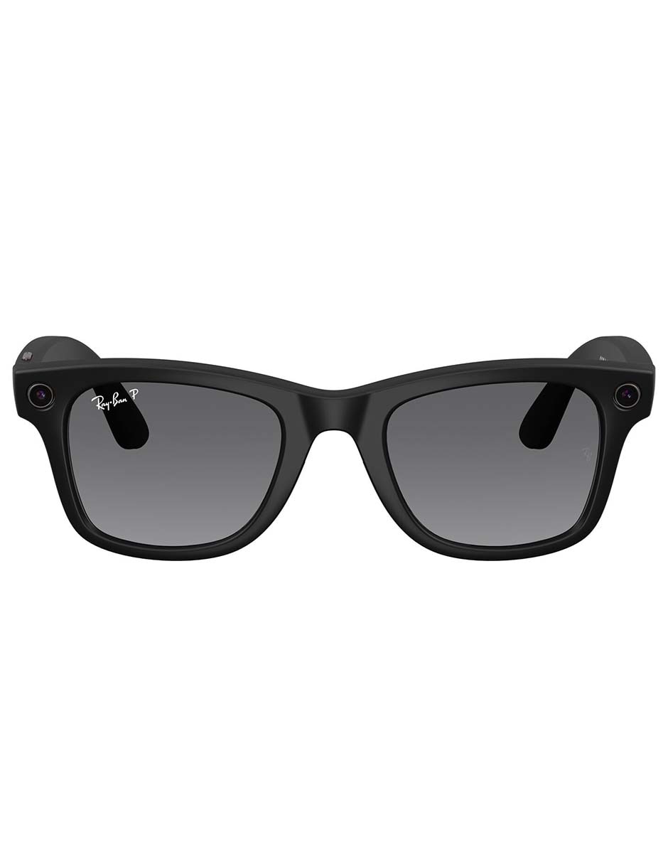 Lentes de sol Ray Ban Wayfarer Gen 2.0 unisex