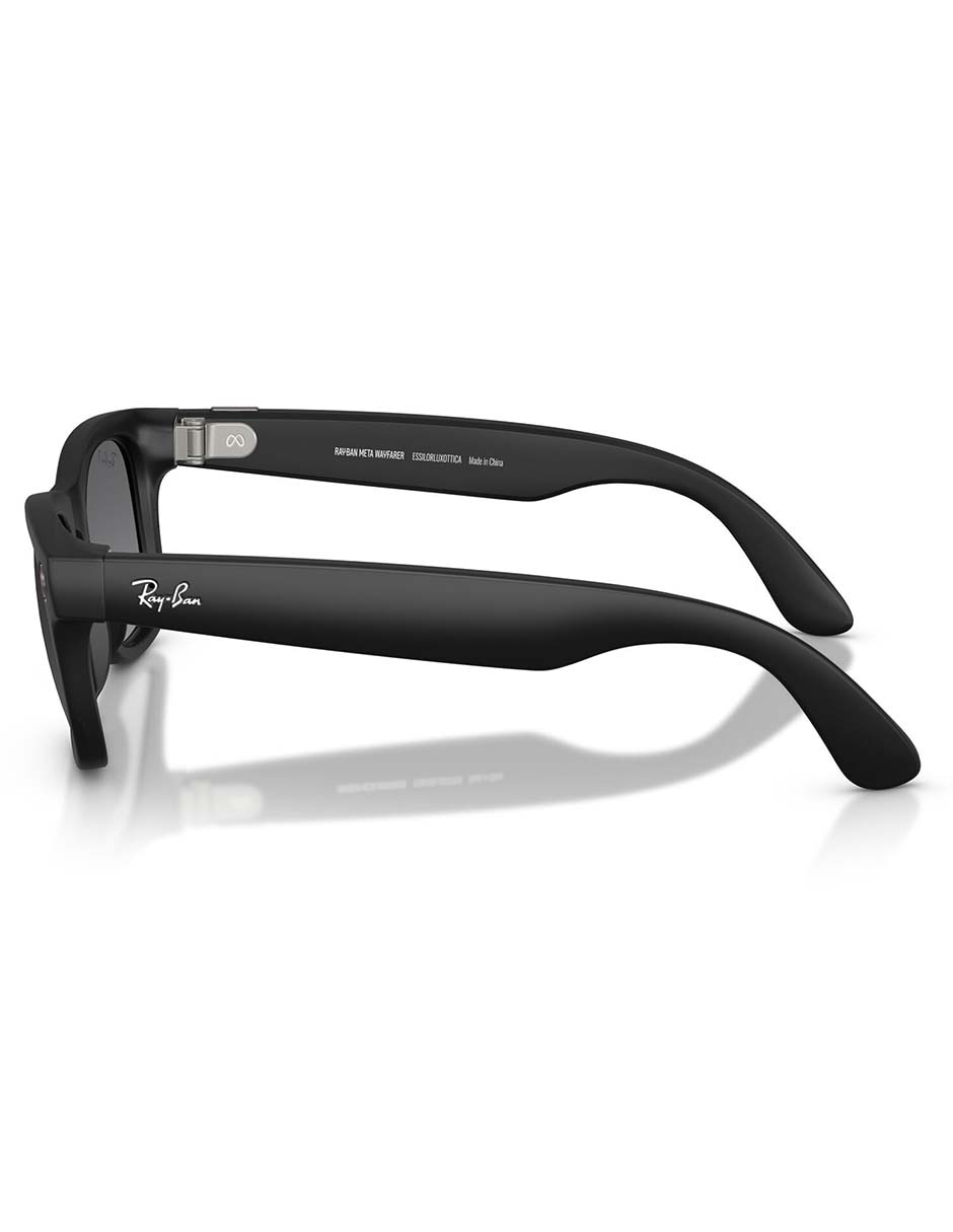 Lentes de sol Ray Ban Wayfarer Gen 2.0 unisex 2