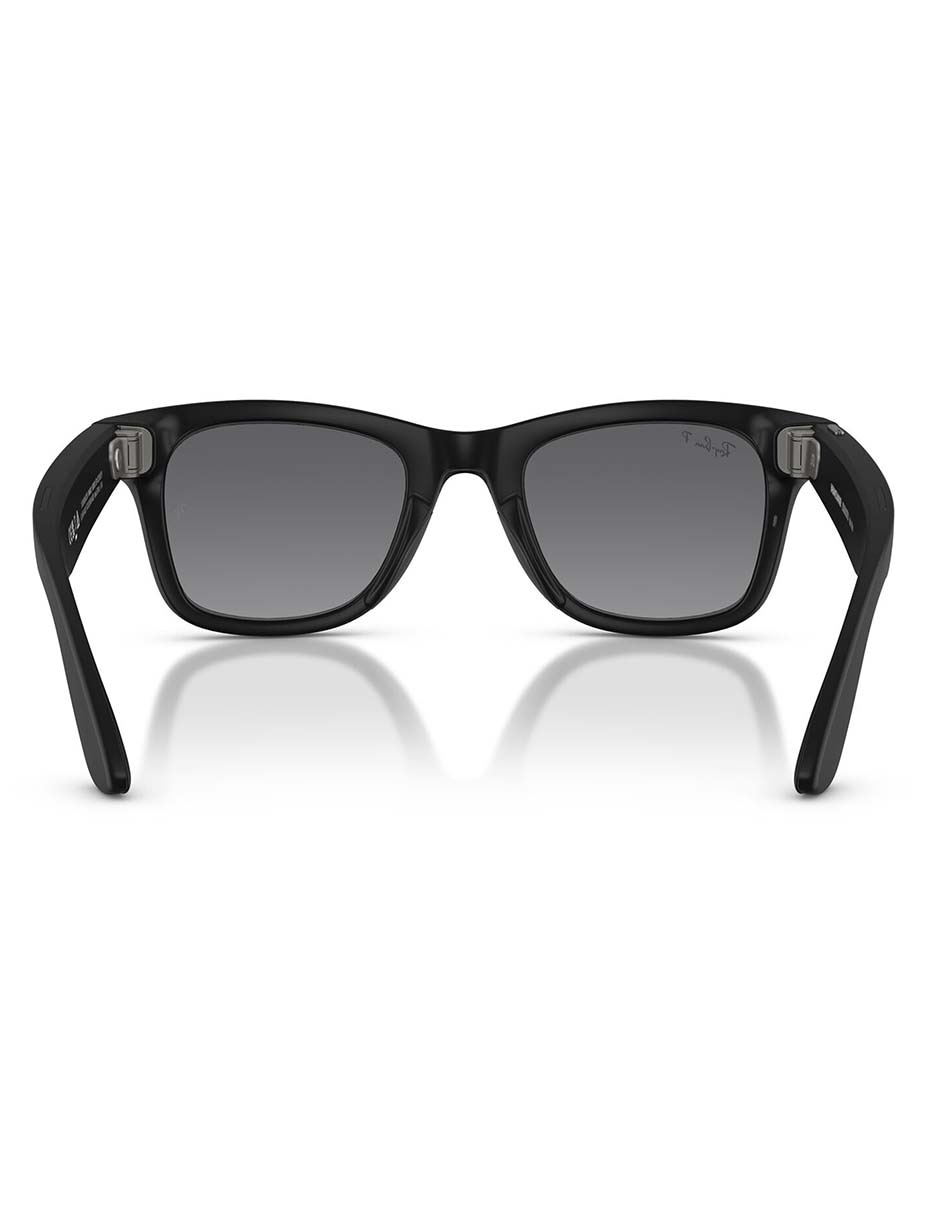 Lentes de sol Ray Ban Wayfarer Gen 2.0 unisex 4