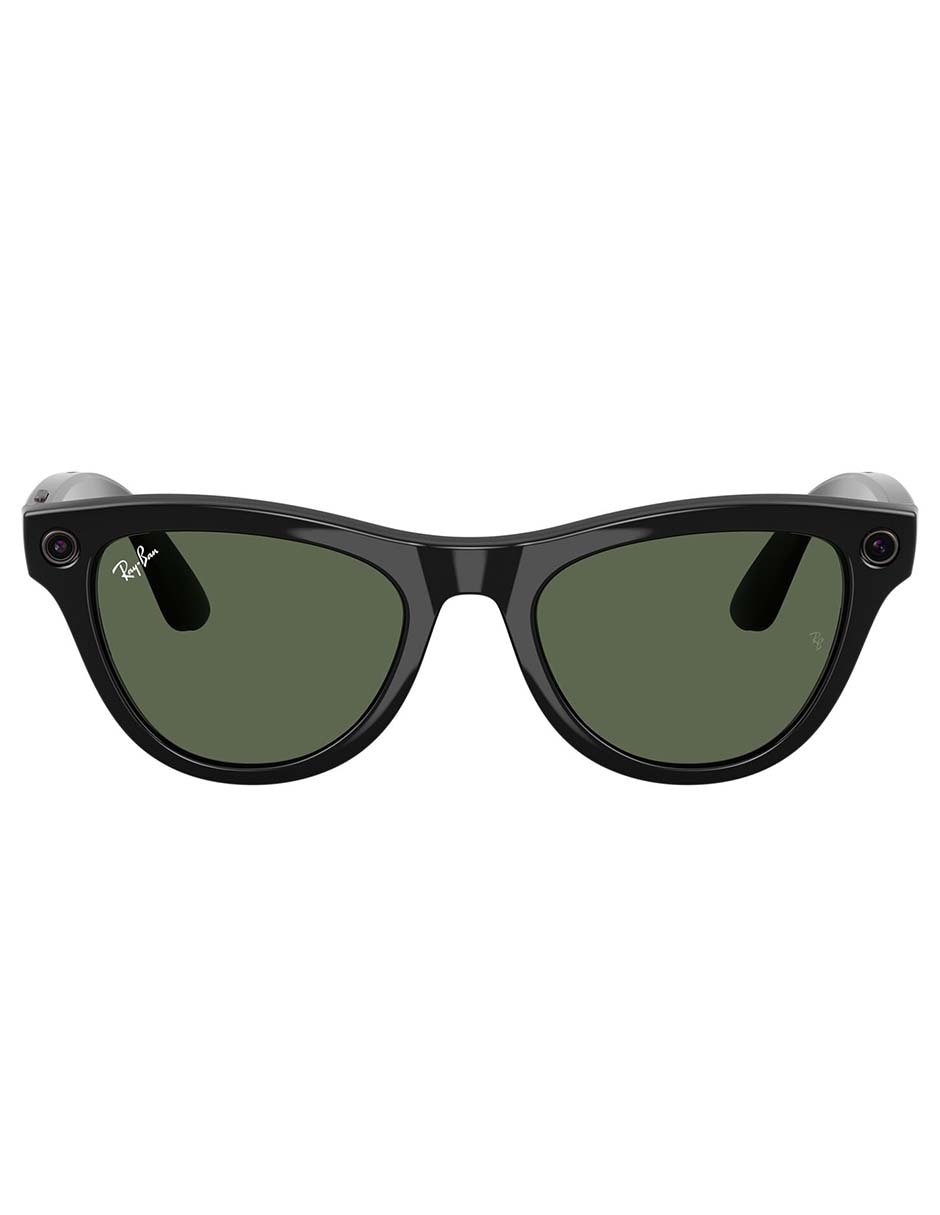 Lentes de sol Ray Ban Skyler Gen 2.0 unisex