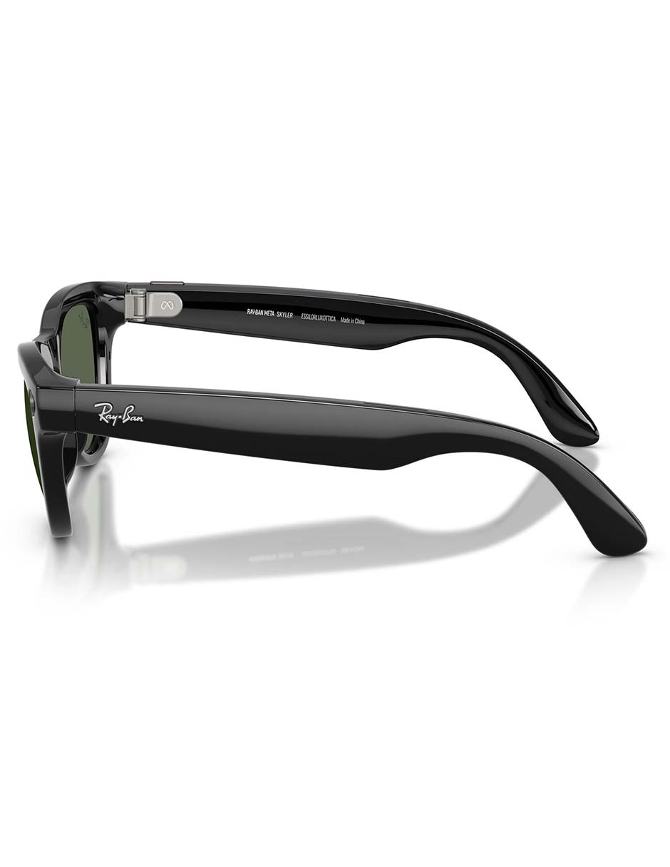 Lentes de sol Ray Ban Skyler Gen 2.0 unisex 2