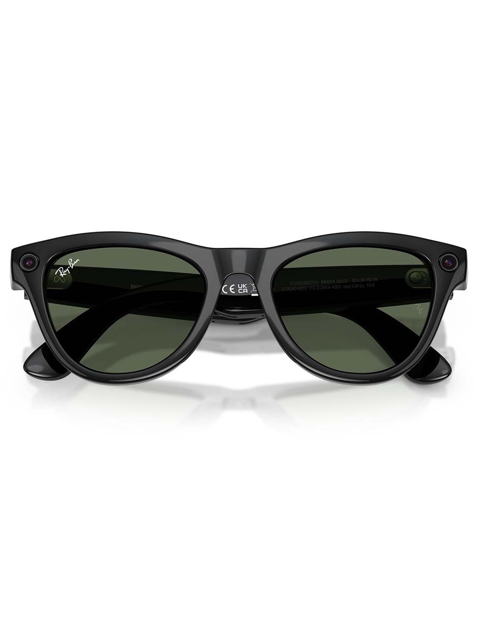 Lentes de sol Ray Ban Skyler Gen 2.0 unisex 3