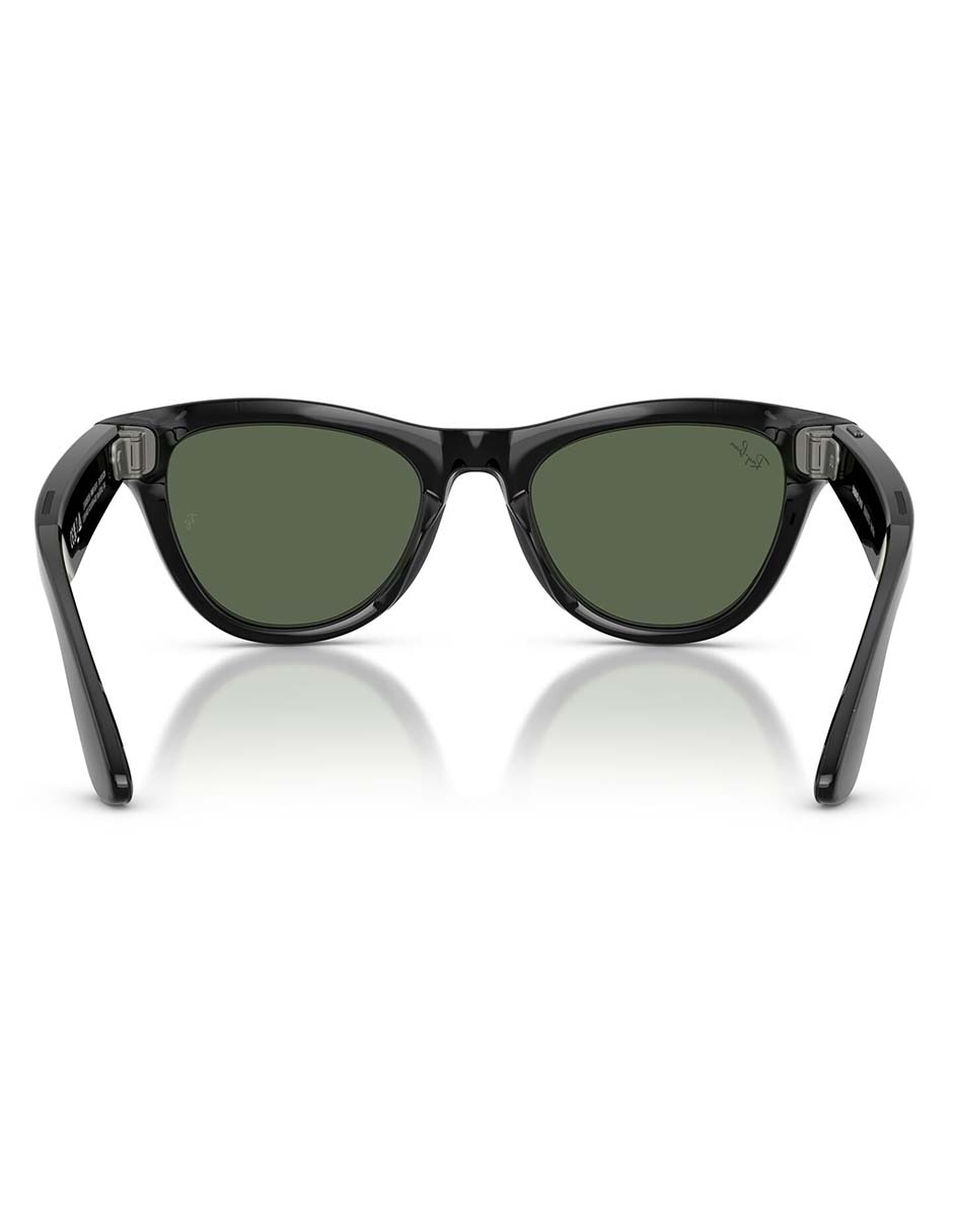 Lentes de sol Ray Ban Skyler Gen 2.0 unisex 4