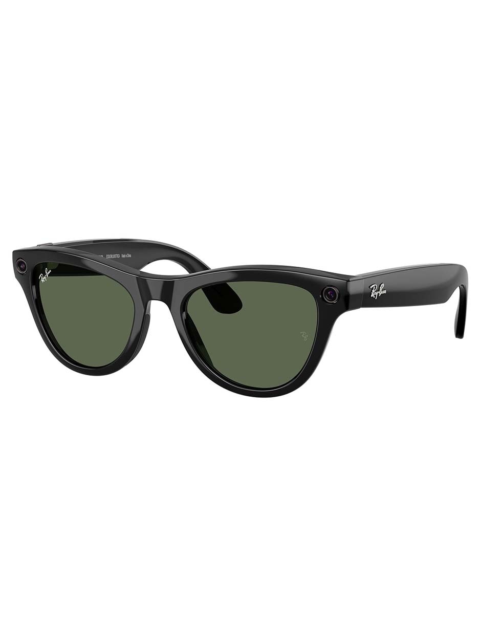 Lentes de sol Ray Ban Skyler Gen 2.0 unisex 6