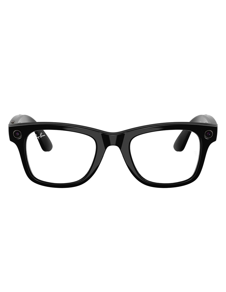 Lentes de sol Ray Ban Wayfarer Large Gen 2.0 unisex