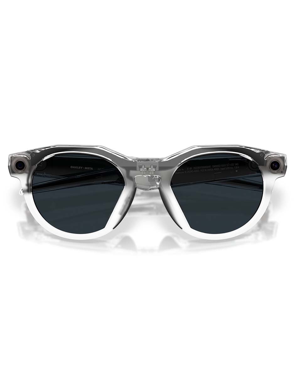 Lentes de sol Gen 2.0 unisex 8