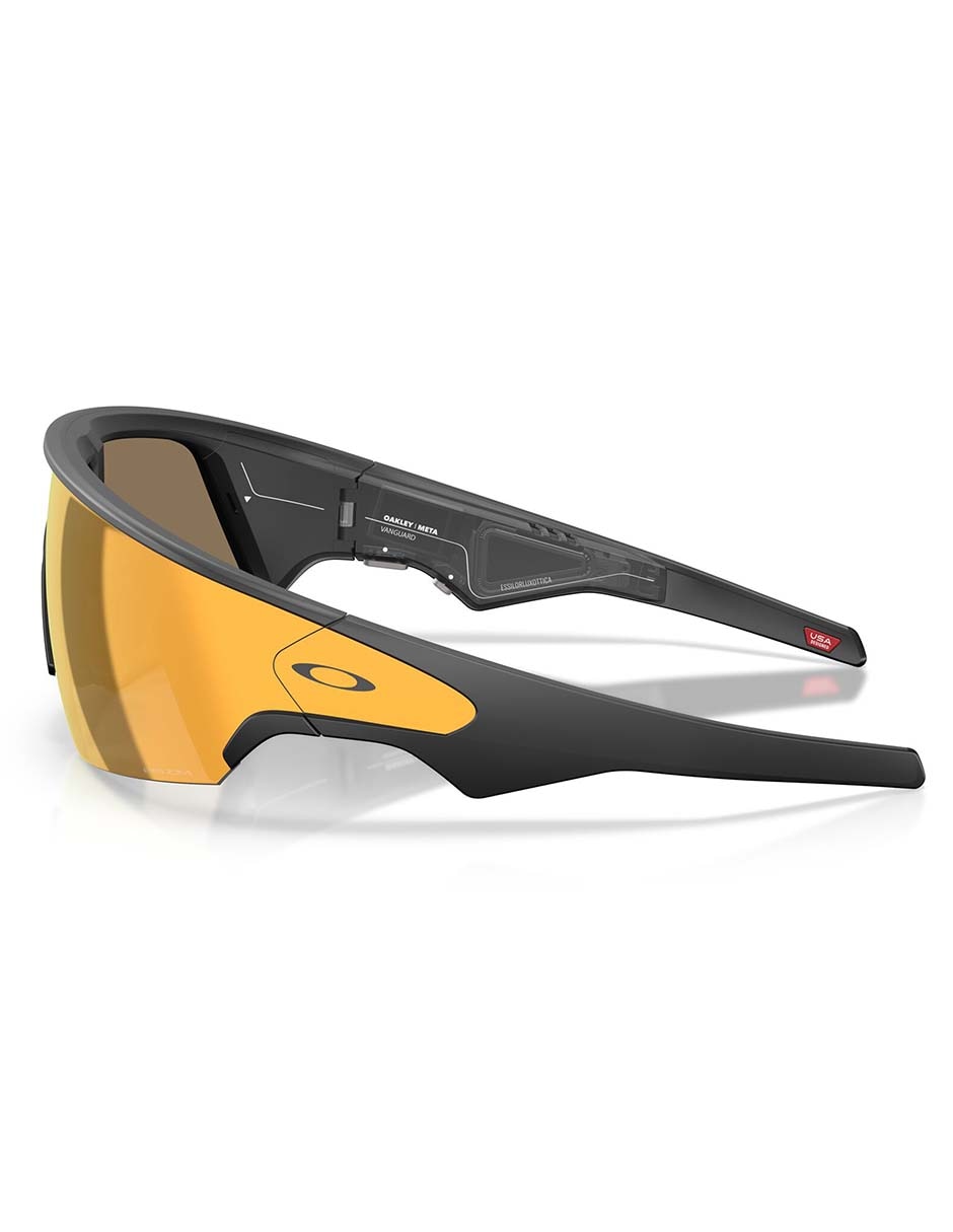 Lentes de sol Gen 2.0 unisex 6
