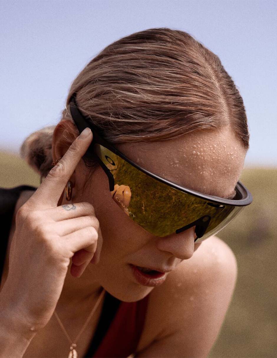 Lentes de sol Gen 2.0 unisex 9