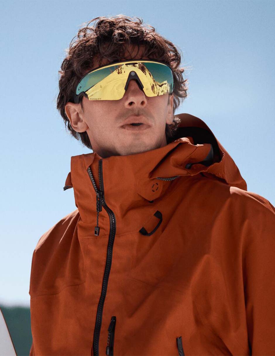 Lentes de sol Gen 2.0 unisex 10