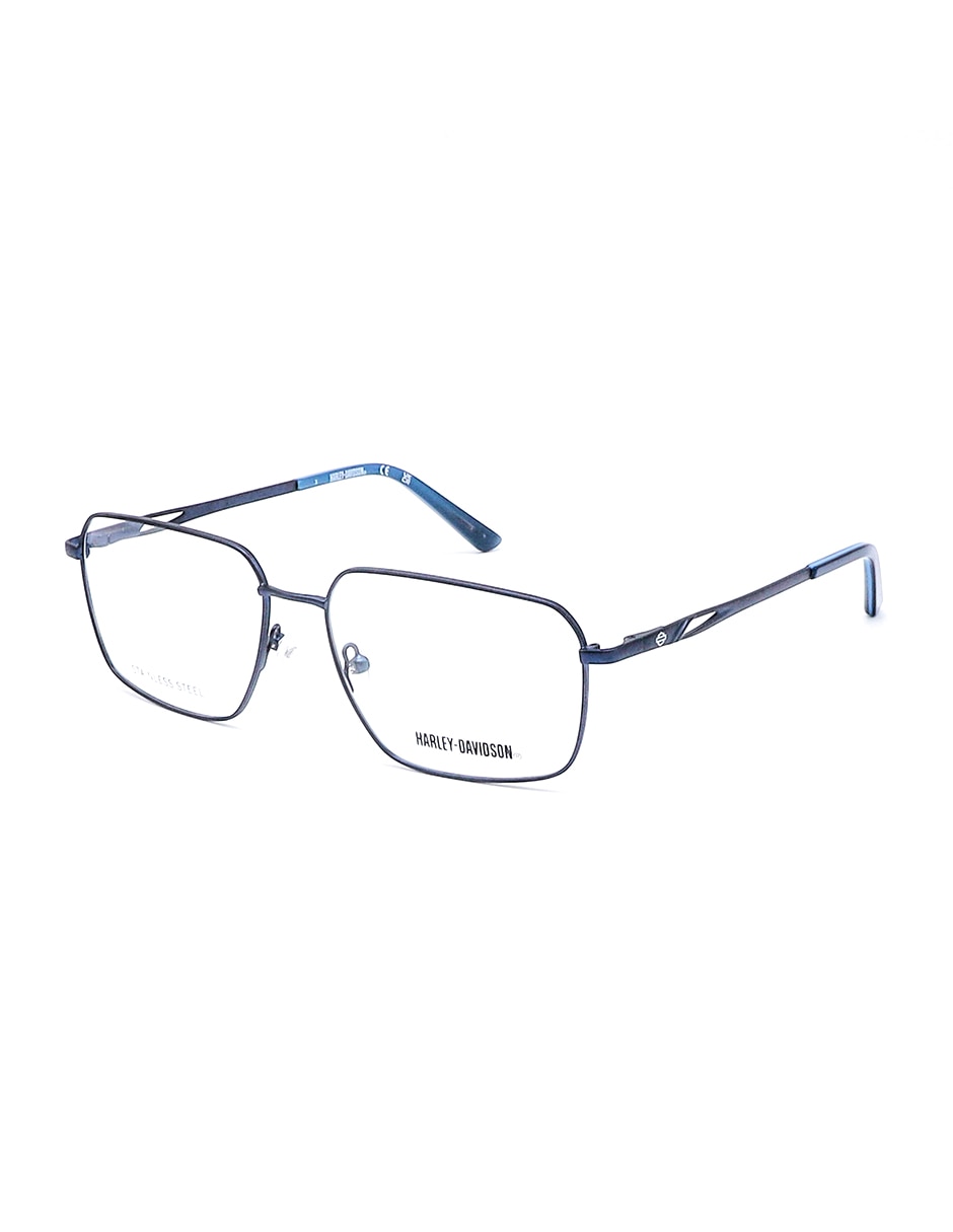 Armazón Harley OFT HD50085 para hombre 2