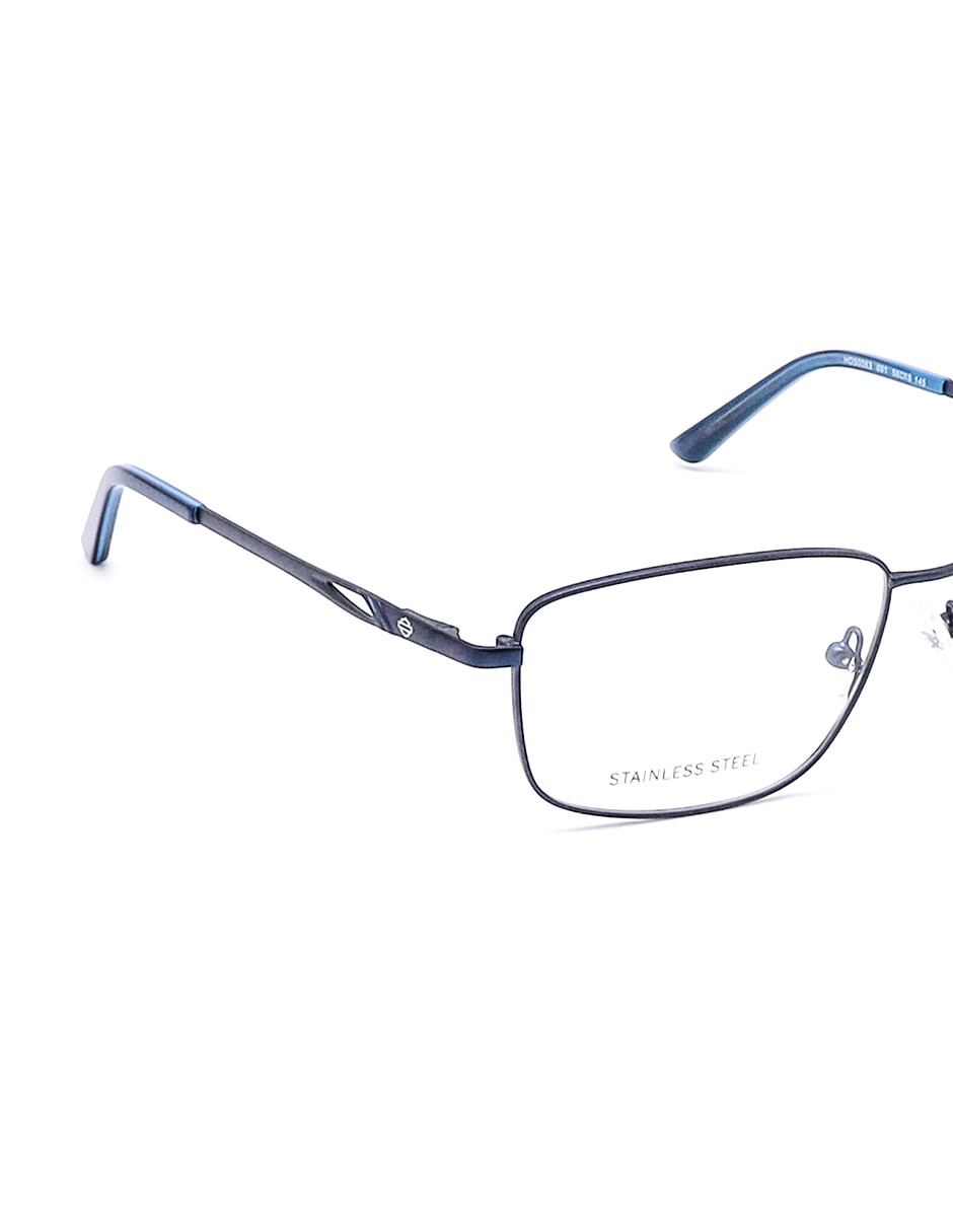 Armazón Harley OFT HD50083 para hombre 4