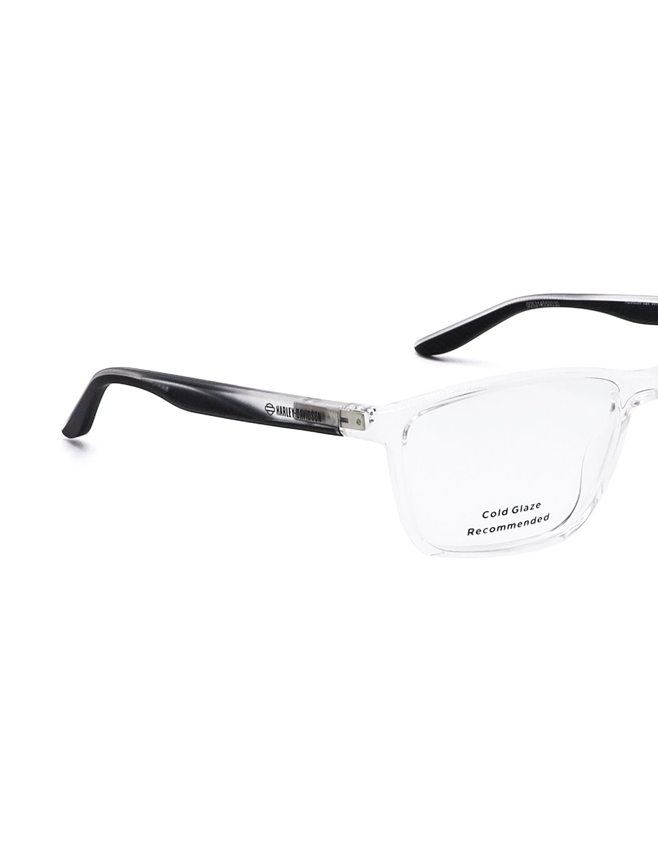 Armazón HD50036 para hombre 4