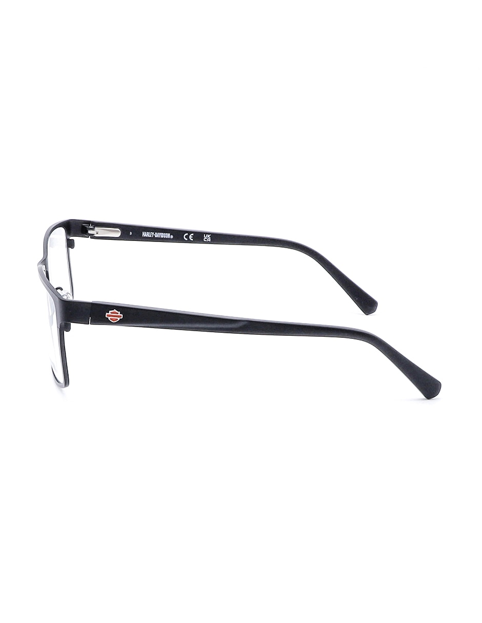 Armazón HD50089 para hombre 3