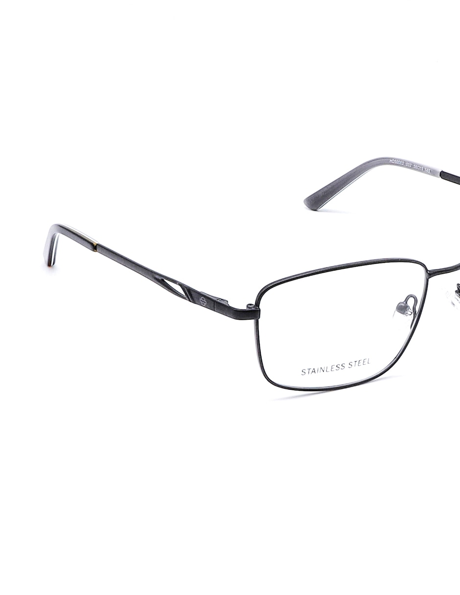 Armazón HD50083 para hombre 4