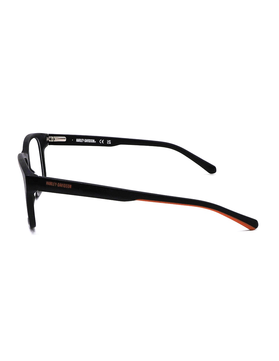Armazón HD50080 para hombre 3
