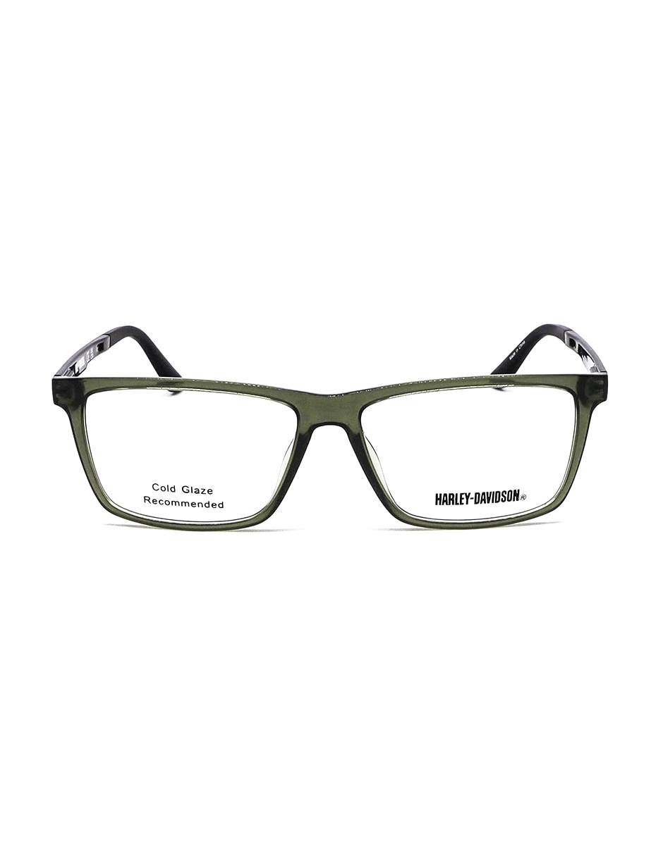 Armazón HD50087 para hombre