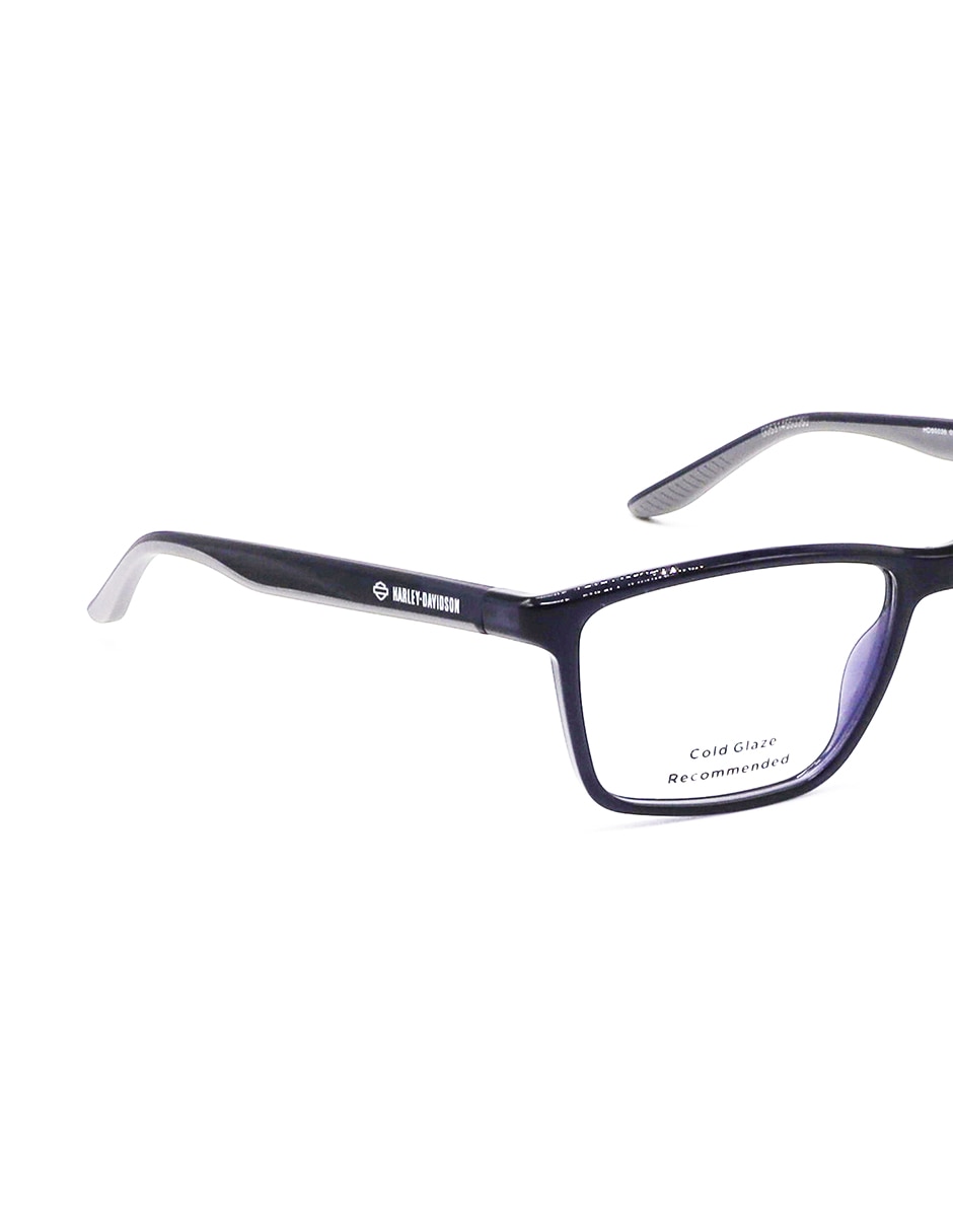 Armazón HD50036 para hombre 4