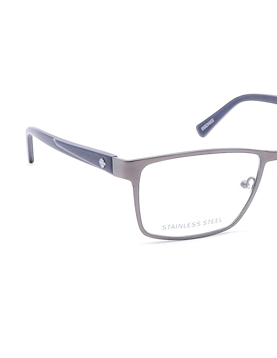 Armazón HD50089 para hombre 4